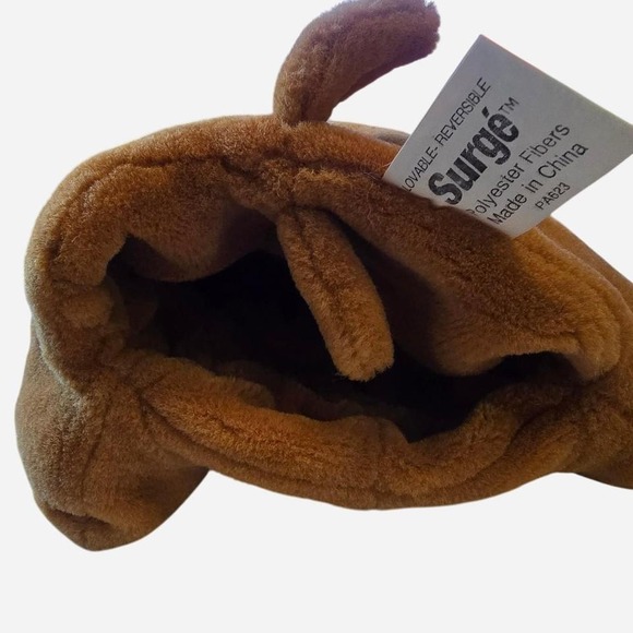 Vintage Hand puppet - Picture 5 of 6